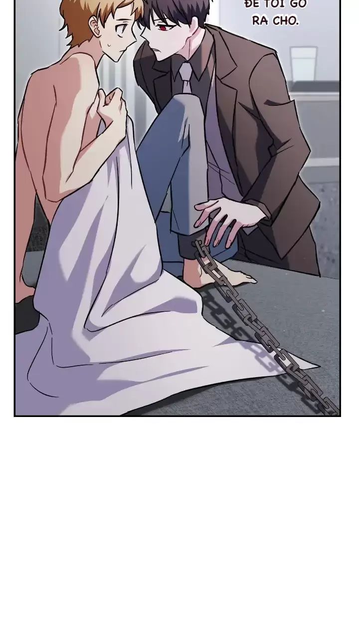 Sự Sống Sót Của Kẻ Chiêu Hồn Chapter 65 - Trang 21