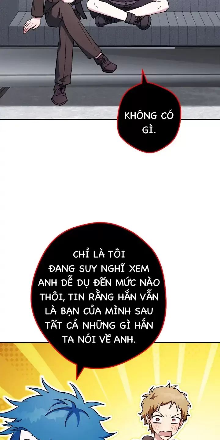 Sự Sống Sót Của Kẻ Chiêu Hồn Chapter 69 - Trang 55