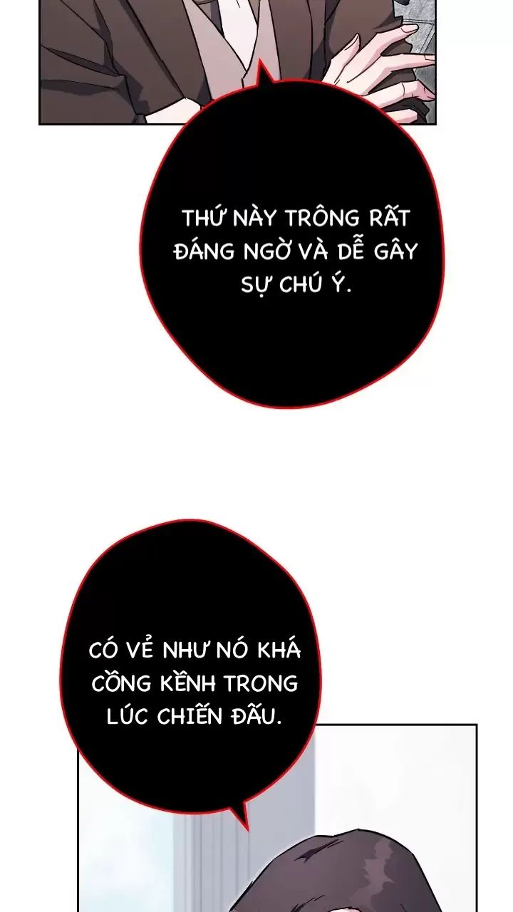 Sự Sống Sót Của Kẻ Chiêu Hồn Chapter 66 - Trang 17