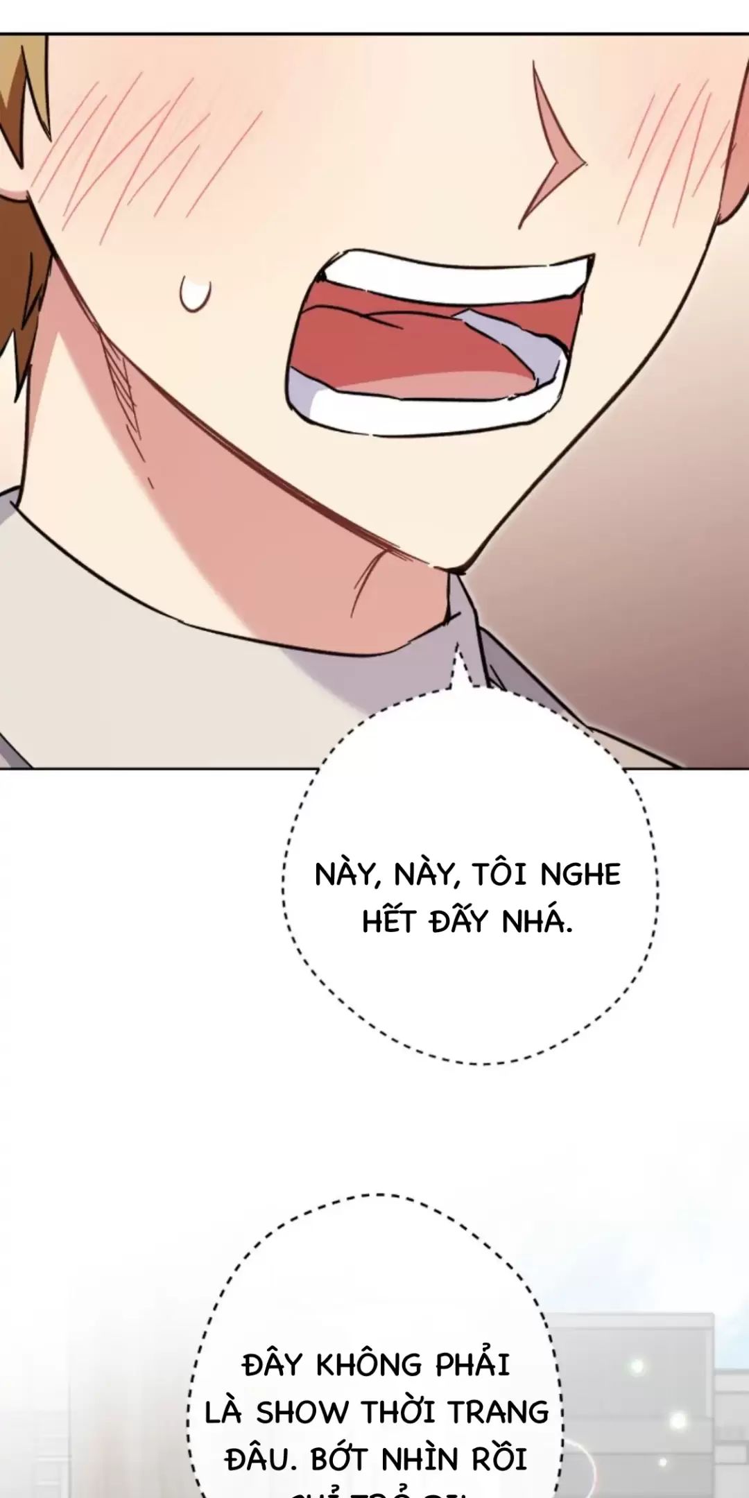 Sự Sống Sót Của Kẻ Chiêu Hồn Chapter 70 - Trang 3