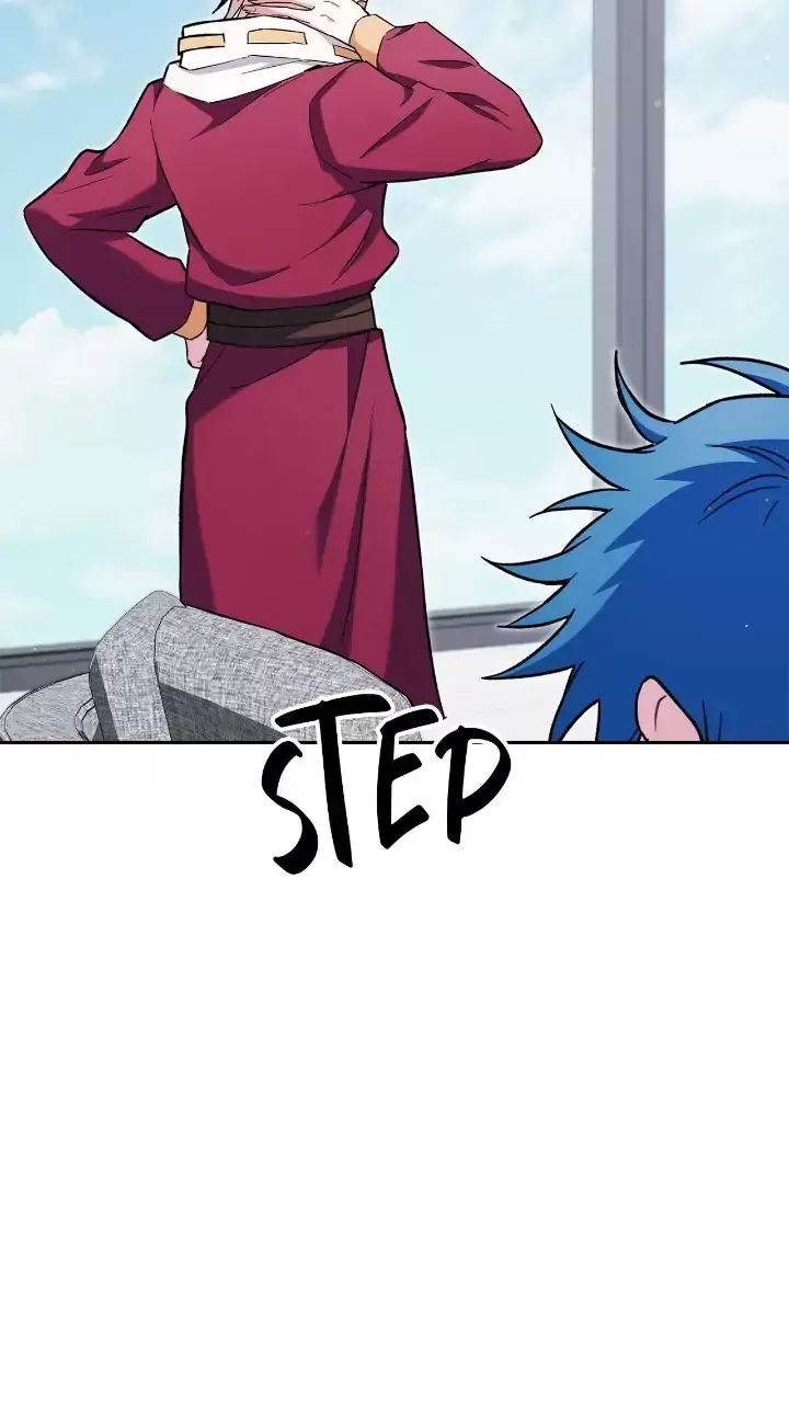Sự Sống Sót Của Kẻ Chiêu Hồn Chapter 66 - Trang 47
