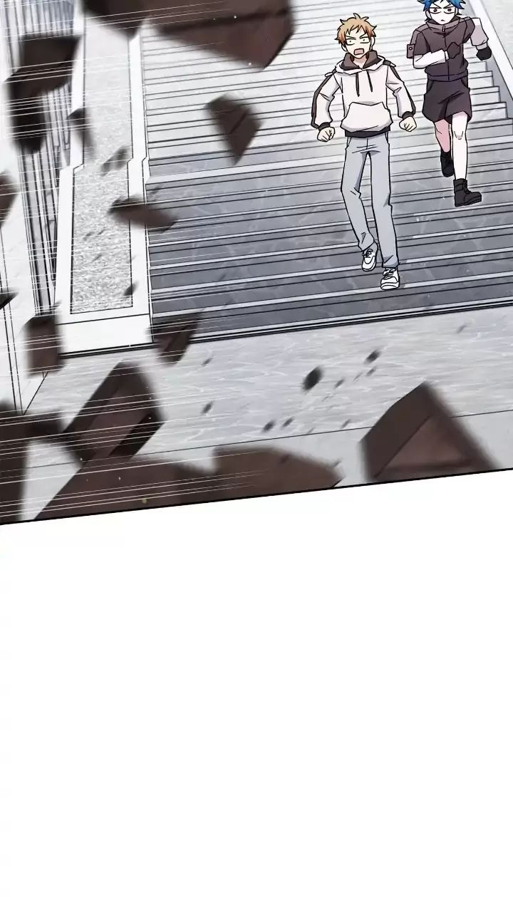 Sự Sống Sót Của Kẻ Chiêu Hồn Chapter 66 - Trang 81