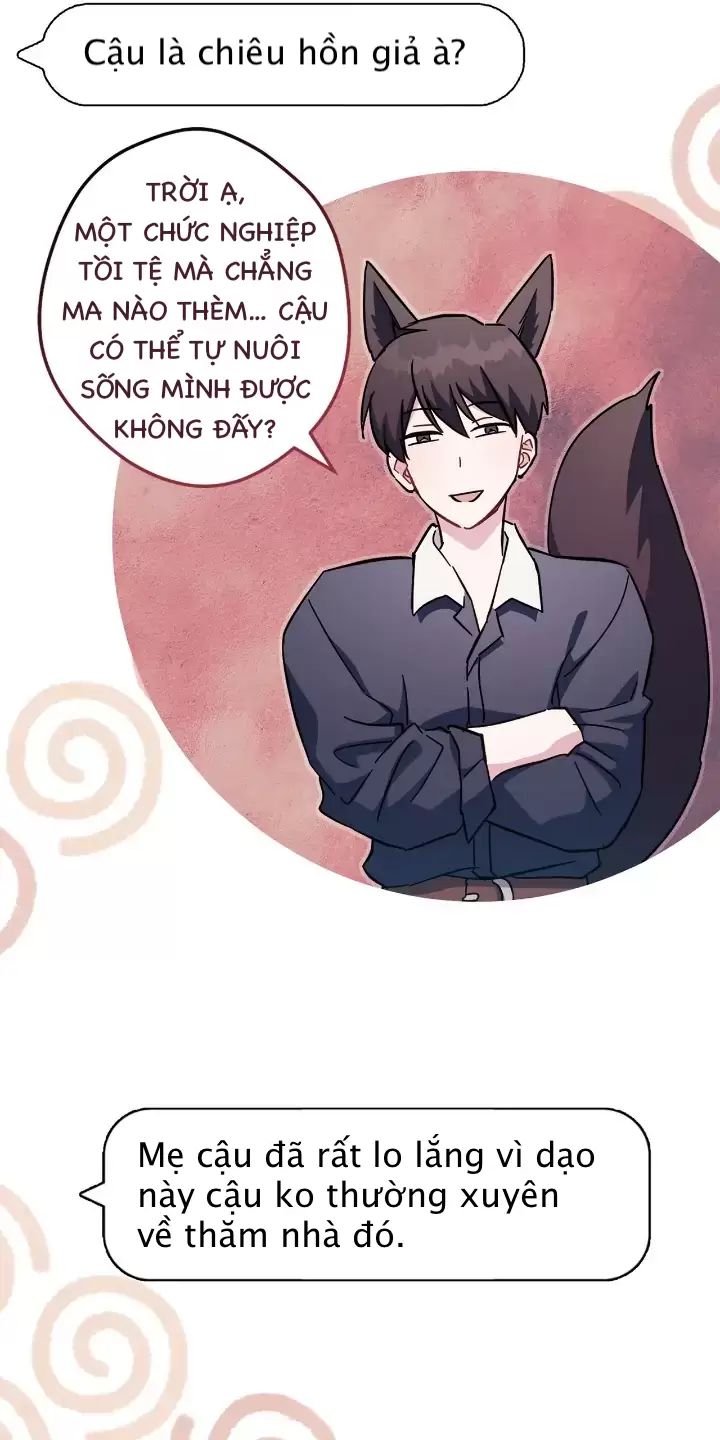 Sự Sống Sót Của Kẻ Chiêu Hồn Chapter 69 - Trang 117