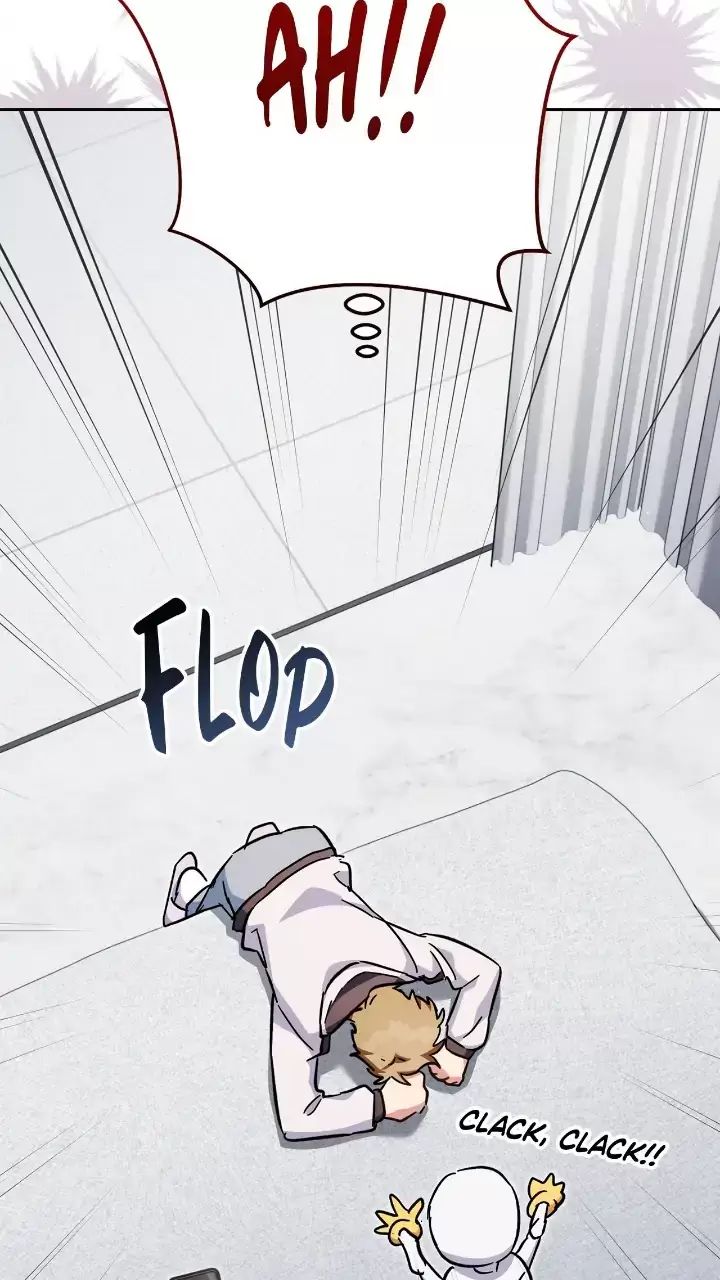 Sự Sống Sót Của Kẻ Chiêu Hồn Chapter 69 - Trang 105