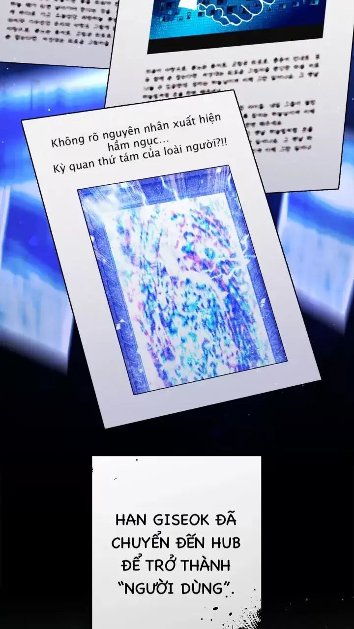 Sự Sống Sót Của Kẻ Chiêu Hồn Chapter 69 - Trang 48