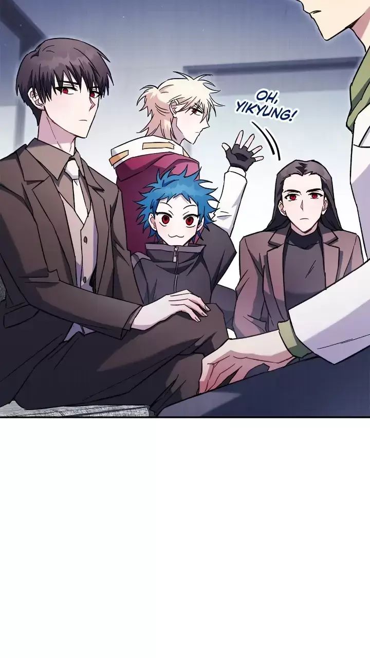 Sự Sống Sót Của Kẻ Chiêu Hồn Chapter 65 - Trang 112