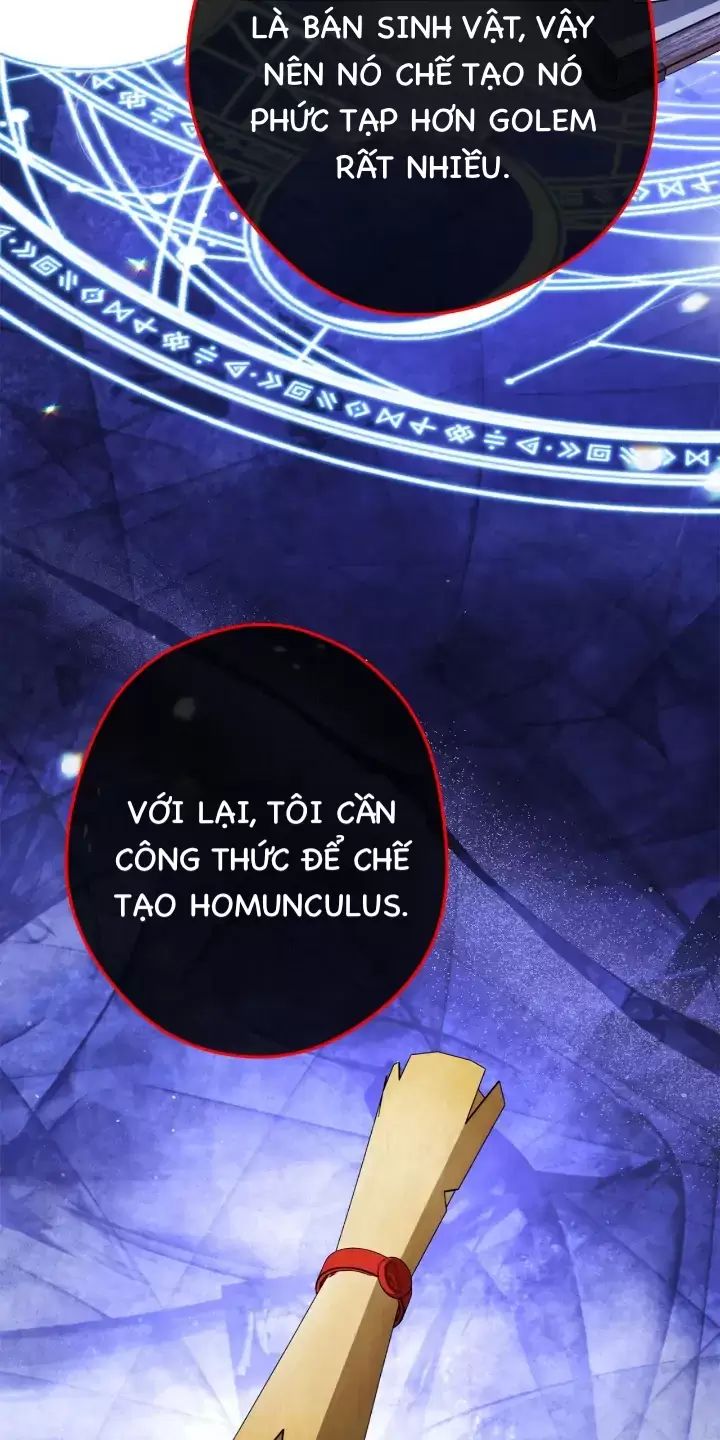 Sự Sống Sót Của Kẻ Chiêu Hồn Chapter 66 - Trang 26