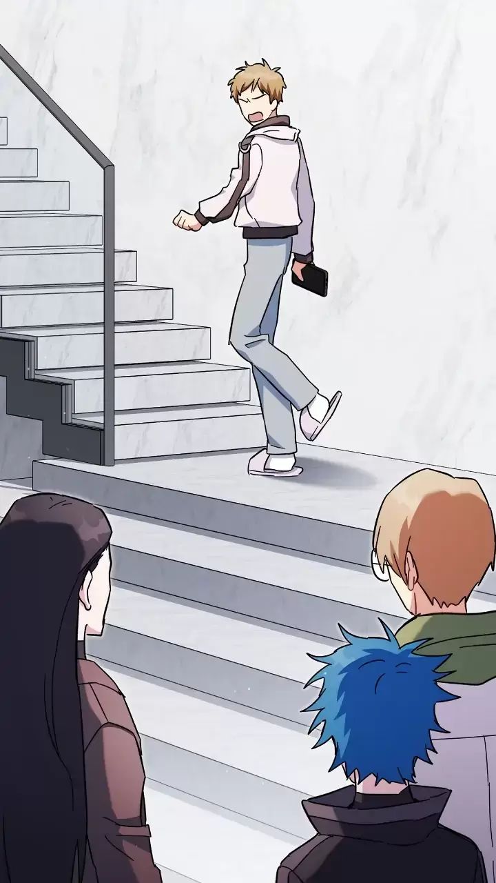 Sự Sống Sót Của Kẻ Chiêu Hồn Chapter 69 - Trang 97