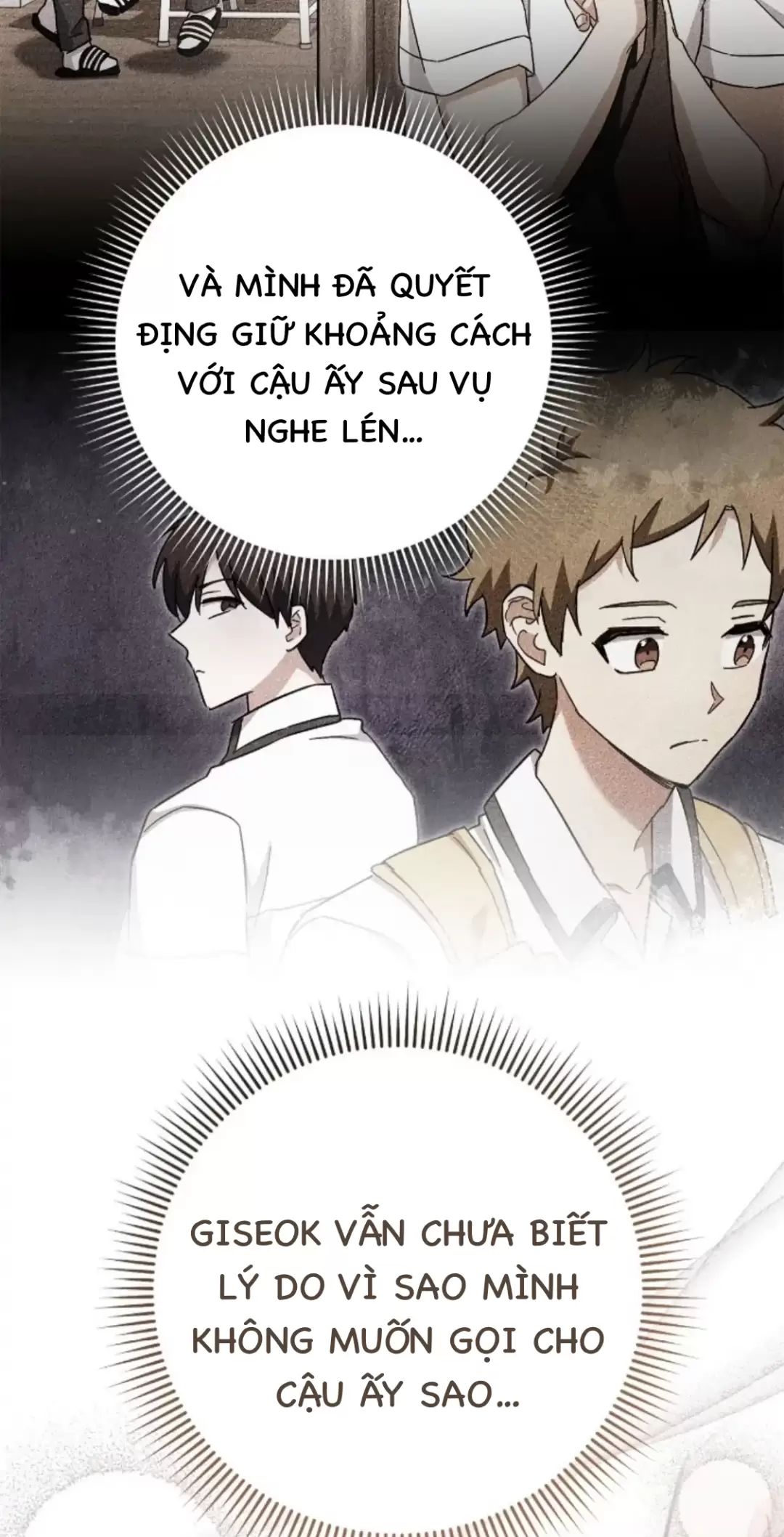 Sự Sống Sót Của Kẻ Chiêu Hồn Chapter 70 - Trang 76
