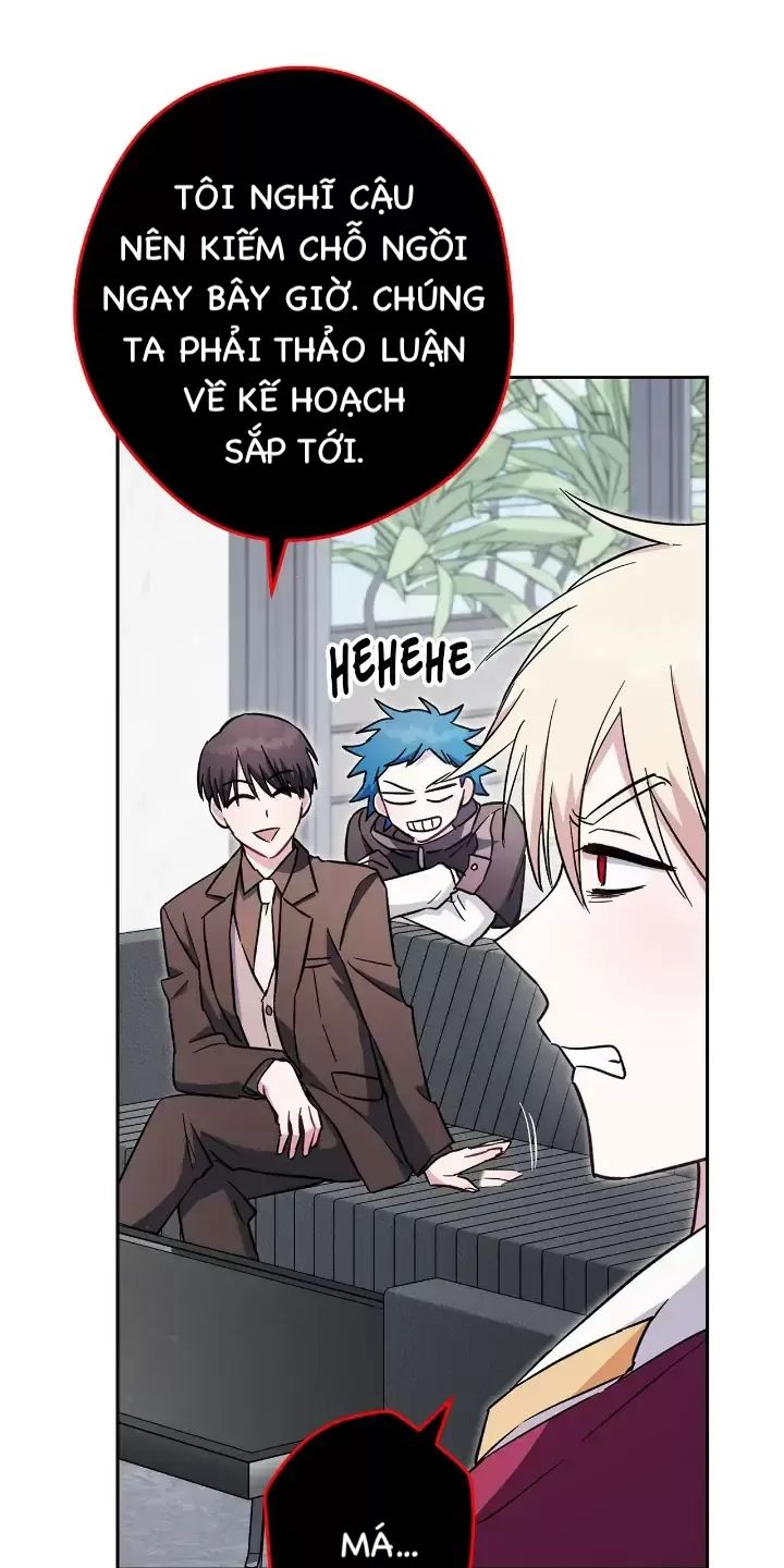 Sự Sống Sót Của Kẻ Chiêu Hồn Chapter 68 - Trang 14