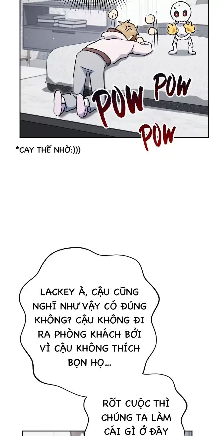 Sự Sống Sót Của Kẻ Chiêu Hồn Chapter 69 - Trang 107