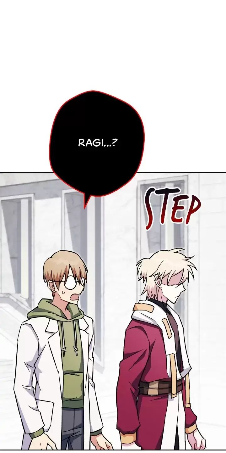 Sự Sống Sót Của Kẻ Chiêu Hồn Chapter 66 - Trang 99