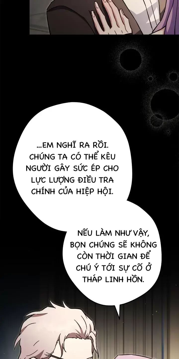 Sự Sống Sót Của Kẻ Chiêu Hồn Chapter 68 - Trang 66