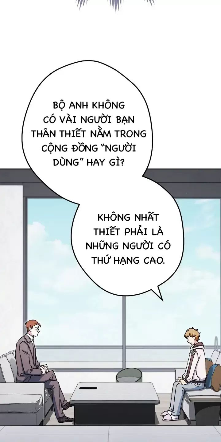 Sự Sống Sót Của Kẻ Chiêu Hồn Chapter 67 - Trang 39