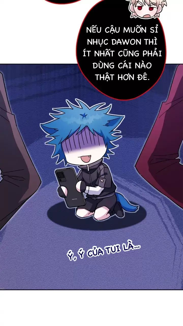 Sự Sống Sót Của Kẻ Chiêu Hồn Chapter 69 - Trang 71
