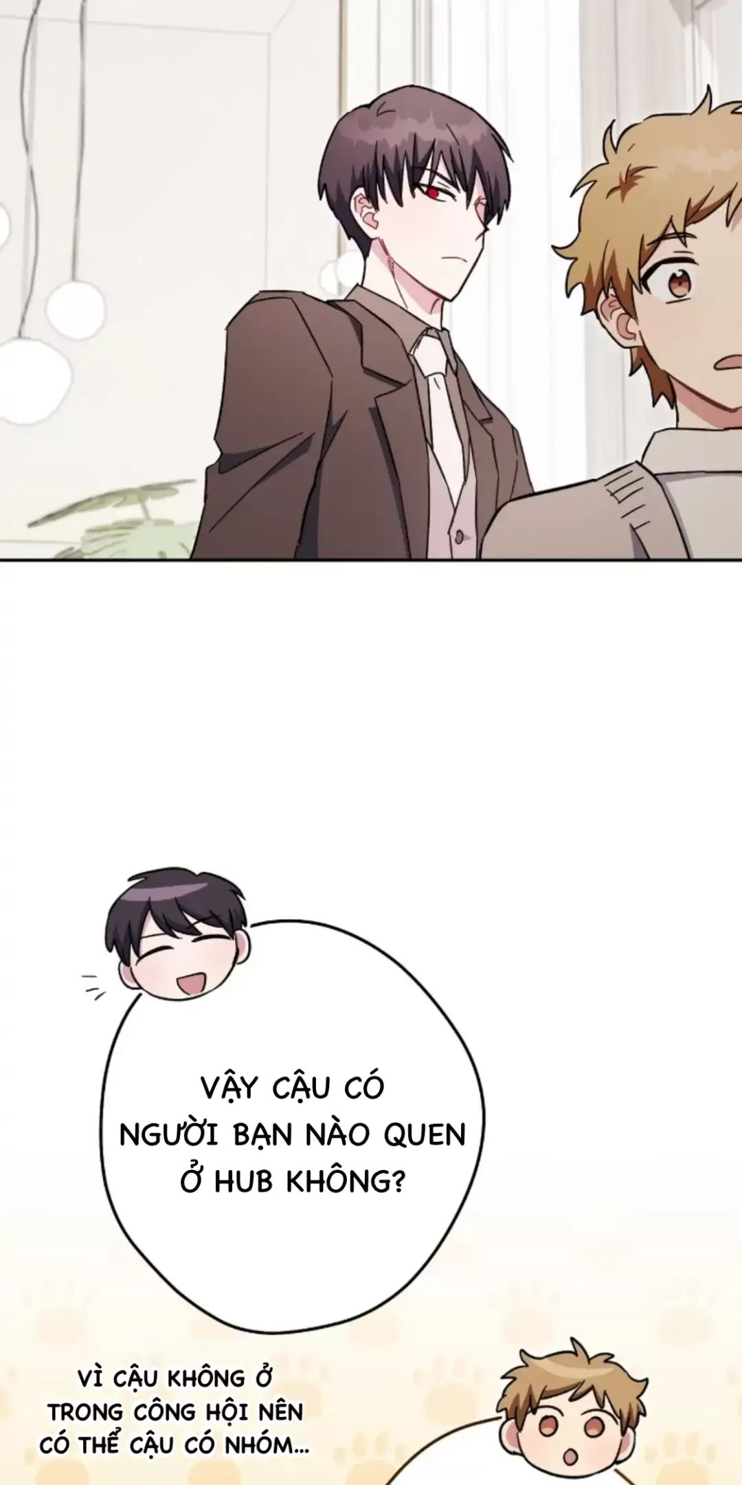 Sự Sống Sót Của Kẻ Chiêu Hồn Chapter 70 - Trang 84