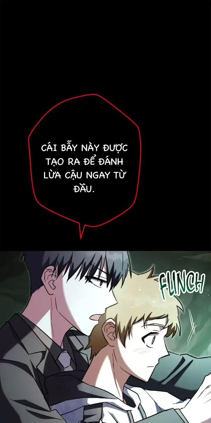 Sự Sống Sót Của Kẻ Chiêu Hồn Chapter 63 - Trang 33