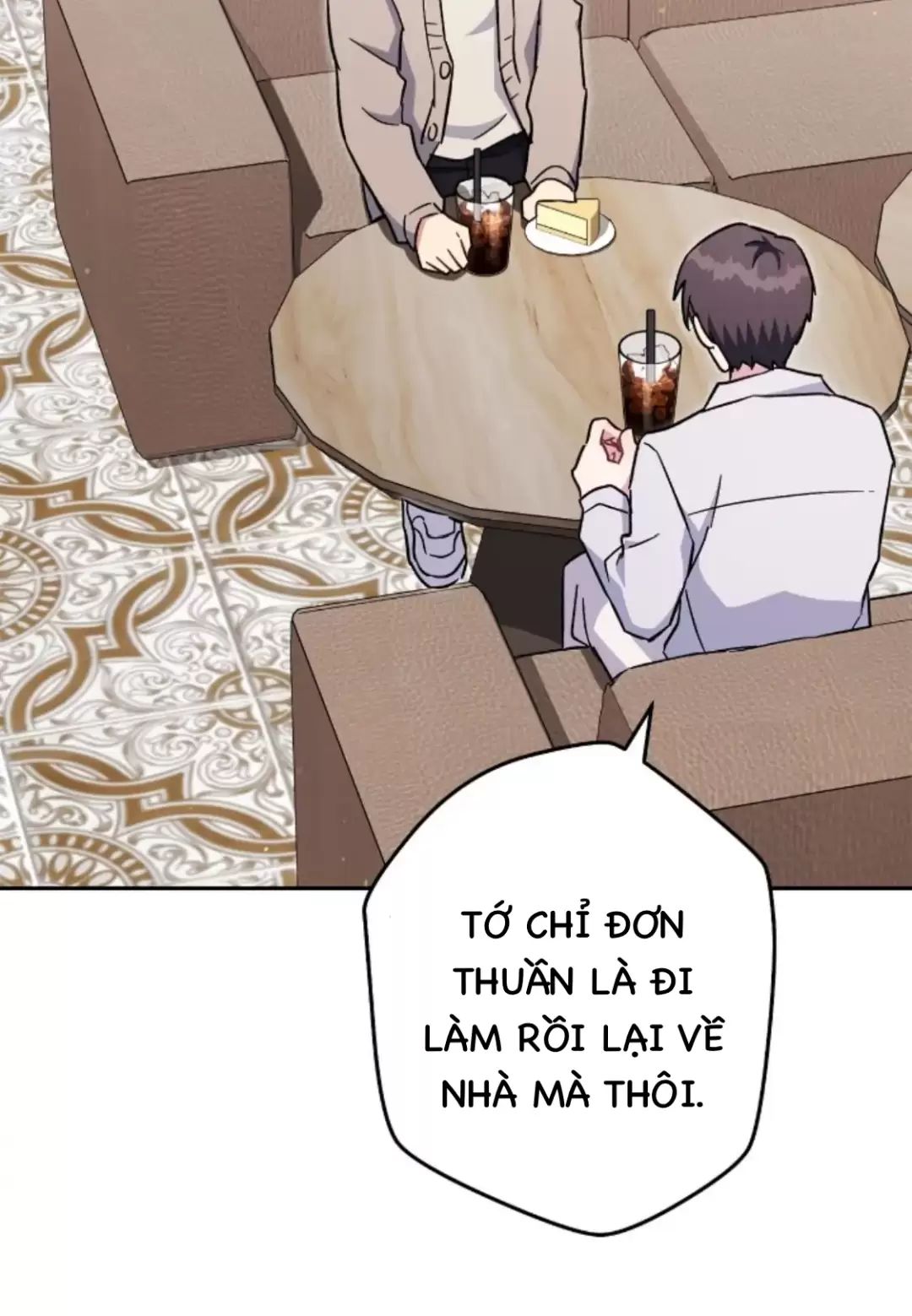 Sự Sống Sót Của Kẻ Chiêu Hồn Chapter 70 - Trang 104