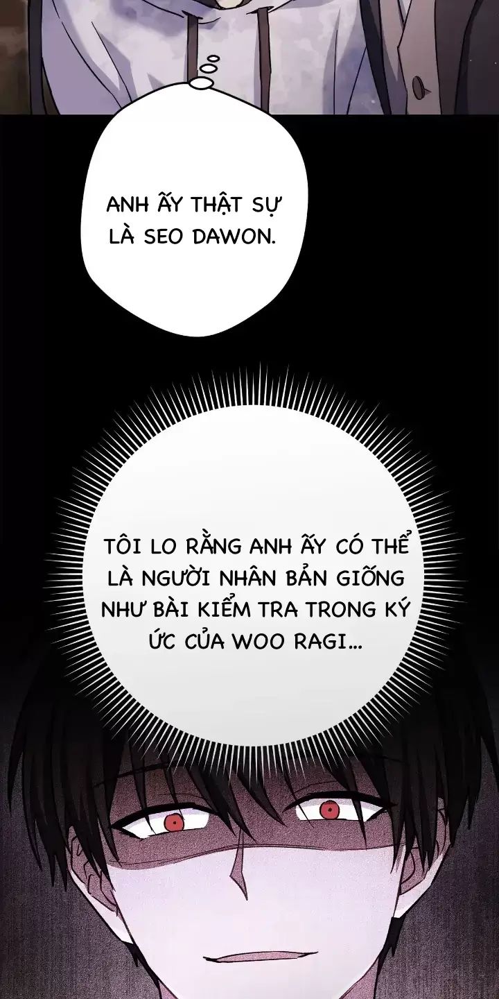 Sự Sống Sót Của Kẻ Chiêu Hồn Chapter 63 - Trang 10