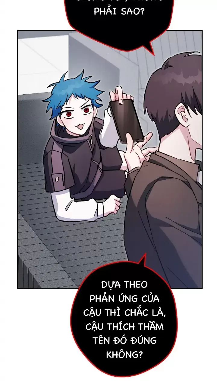 Sự Sống Sót Của Kẻ Chiêu Hồn Chapter 69 - Trang 64