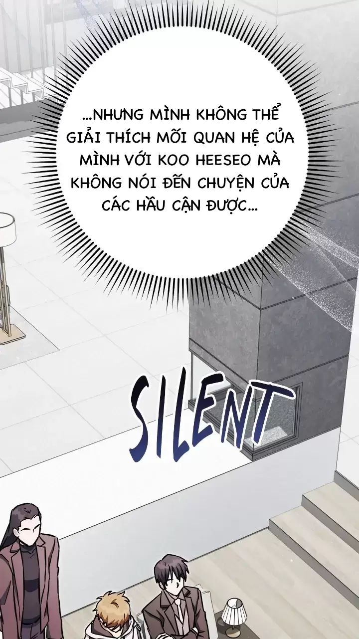 Sự Sống Sót Của Kẻ Chiêu Hồn Chapter 67 - Trang 115