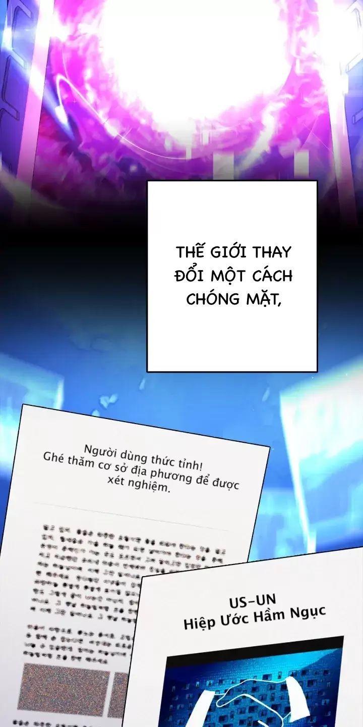 Sự Sống Sót Của Kẻ Chiêu Hồn Chapter 69 - Trang 47