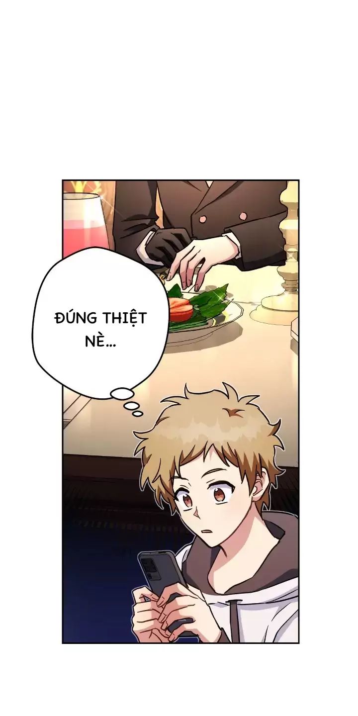 Sự Sống Sót Của Kẻ Chiêu Hồn Chapter 68 - Trang 33