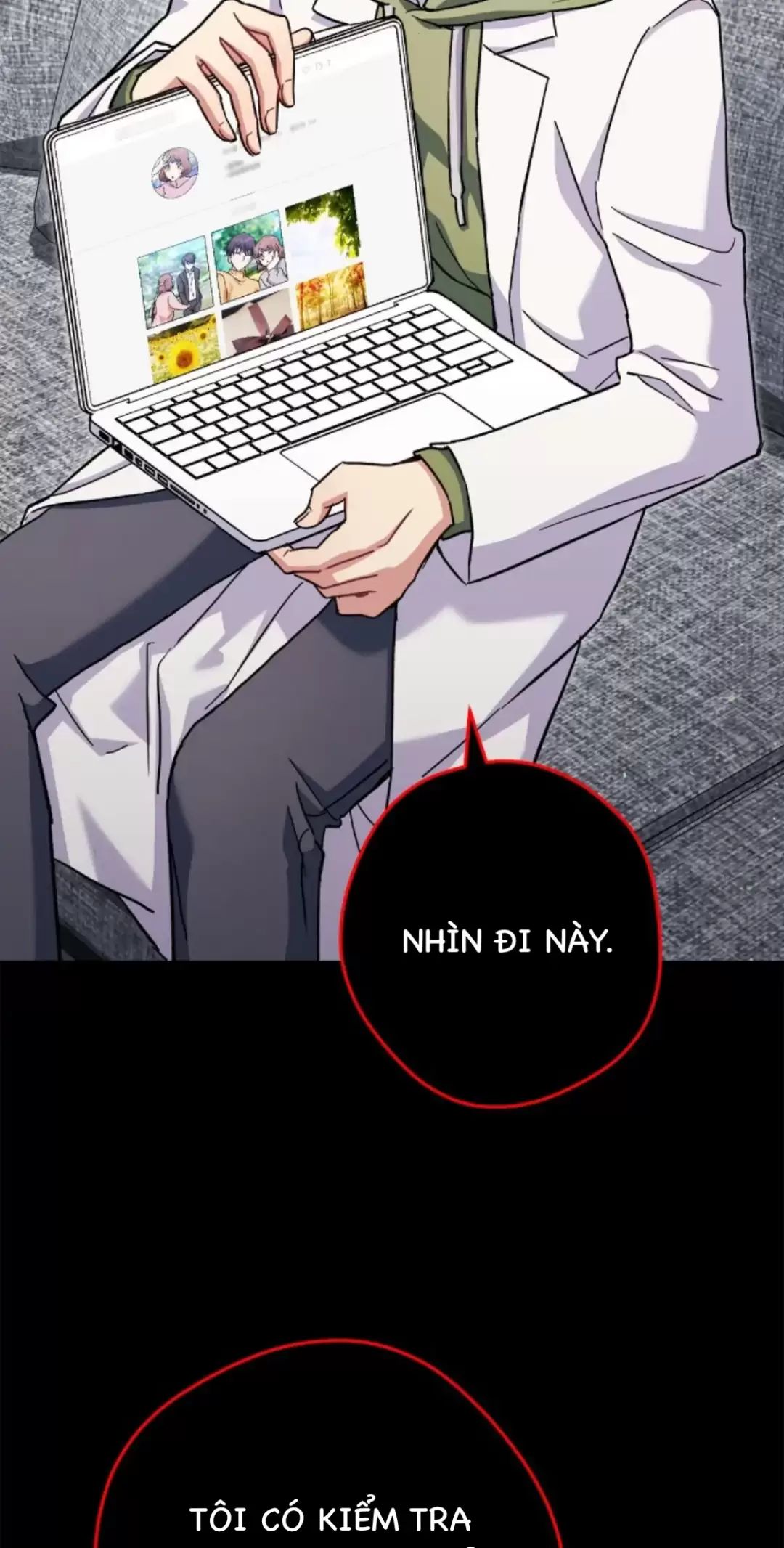 Sự Sống Sót Của Kẻ Chiêu Hồn Chapter 70 - Trang 26