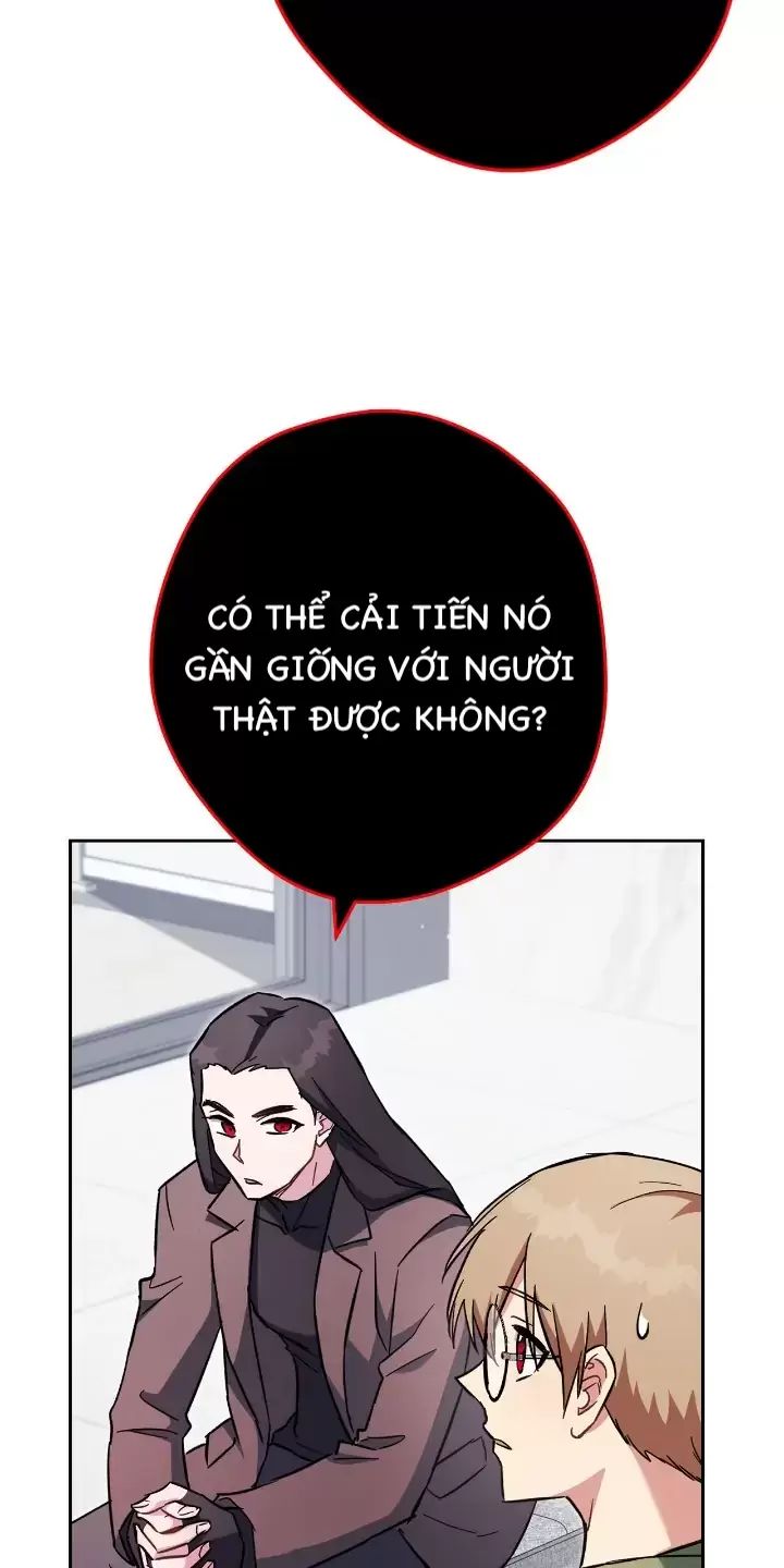 Sự Sống Sót Của Kẻ Chiêu Hồn Chapter 66 - Trang 19