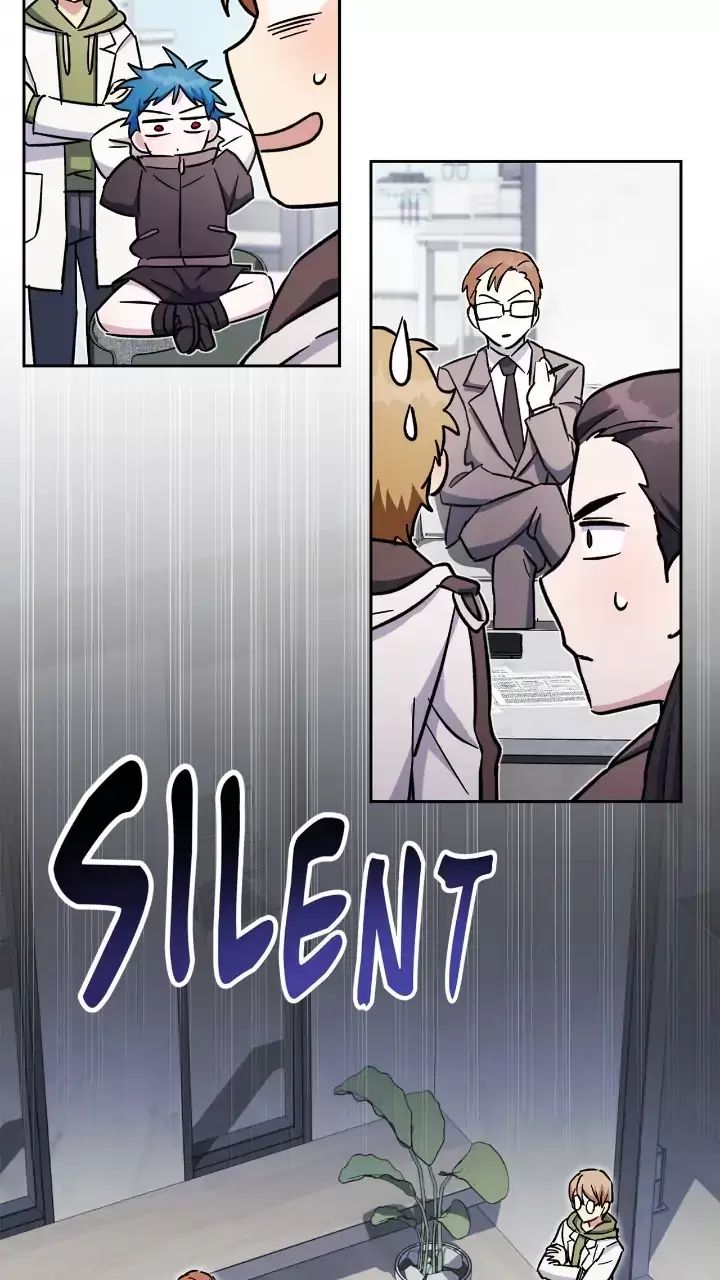 Sự Sống Sót Của Kẻ Chiêu Hồn Chapter 67 - Trang 86