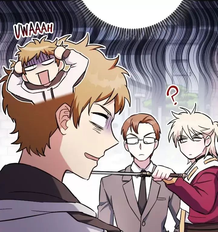 Sự Sống Sót Của Kẻ Chiêu Hồn Chapter 67 - Trang 9