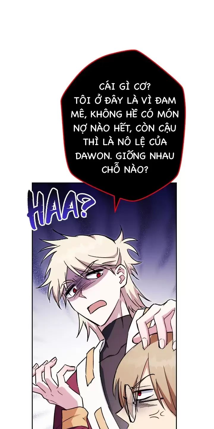 Sự Sống Sót Của Kẻ Chiêu Hồn Chapter 66 - Trang 51