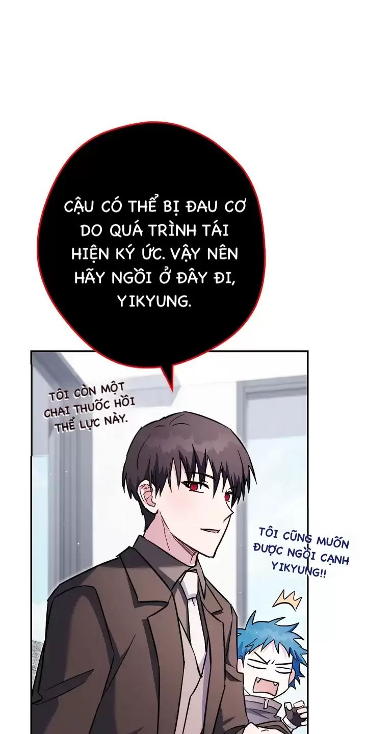 Sự Sống Sót Của Kẻ Chiêu Hồn Chapter 65 - Trang 119