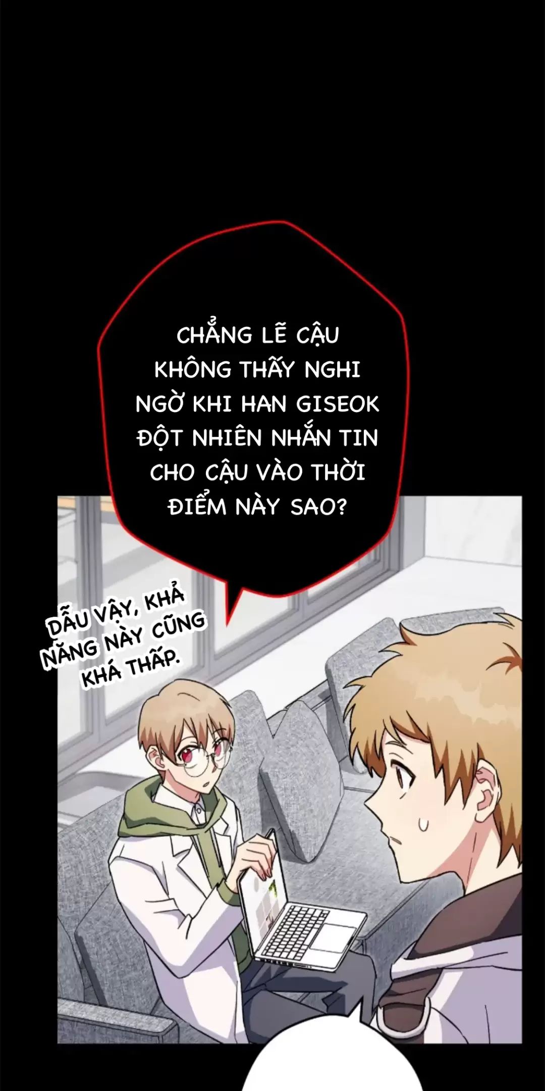 Sự Sống Sót Của Kẻ Chiêu Hồn Chapter 70 - Trang 28