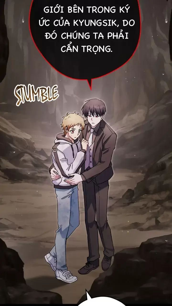 Sự Sống Sót Của Kẻ Chiêu Hồn Chapter 63 - Trang 8