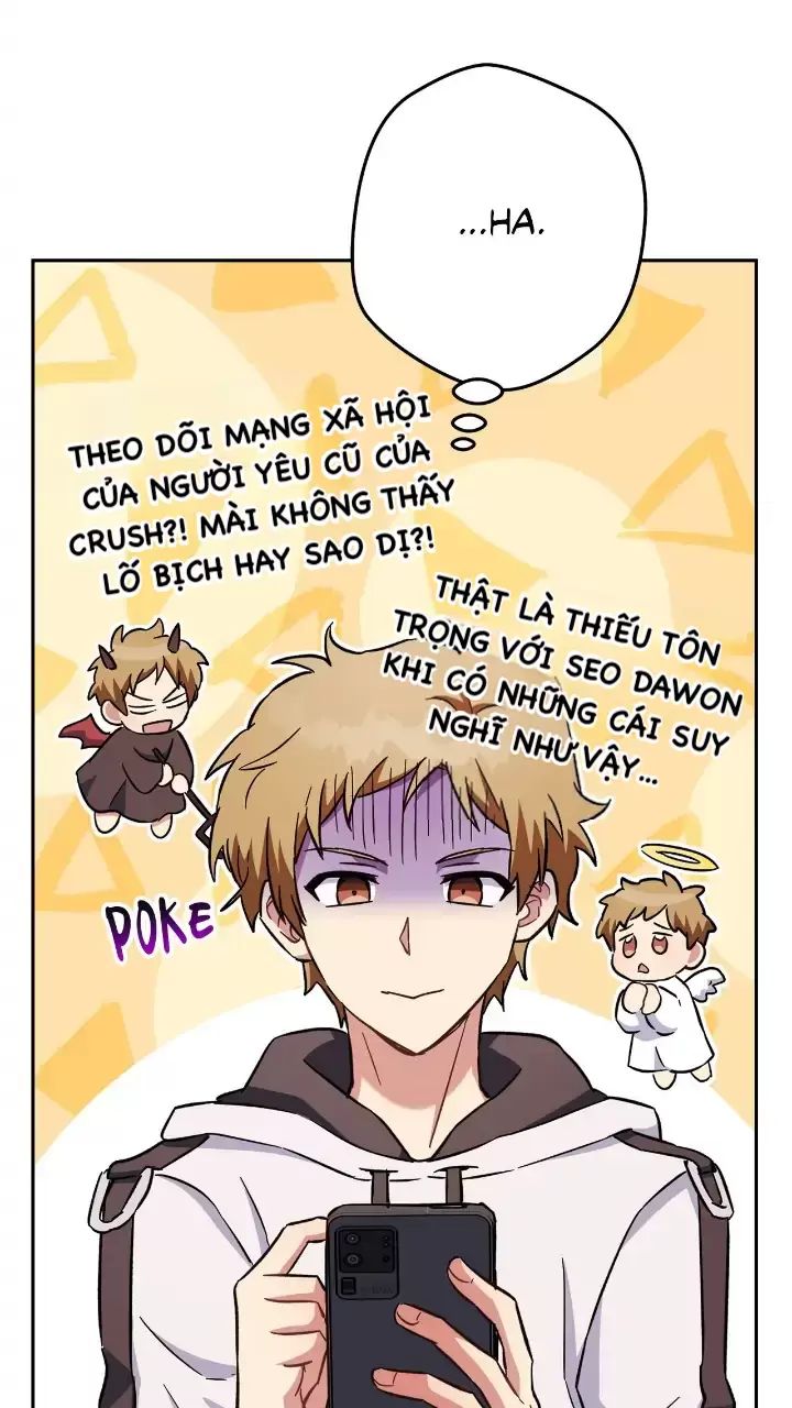 Sự Sống Sót Của Kẻ Chiêu Hồn Chapter 68 - Trang 28