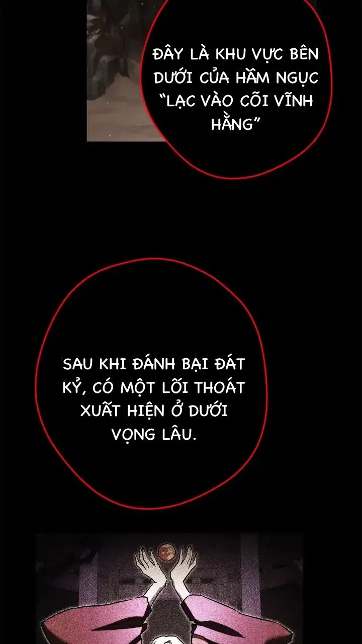 Sự Sống Sót Của Kẻ Chiêu Hồn Chapter 63 - Trang 6