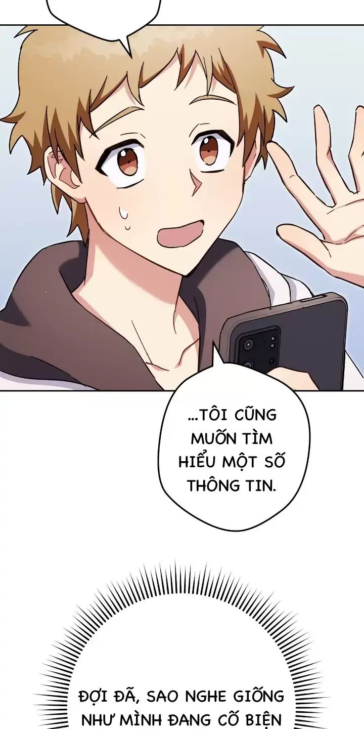 Sự Sống Sót Của Kẻ Chiêu Hồn Chapter 68 - Trang 87
