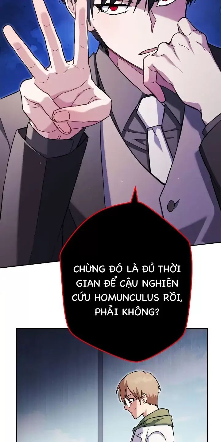 Sự Sống Sót Của Kẻ Chiêu Hồn Chapter 66 - Trang 43