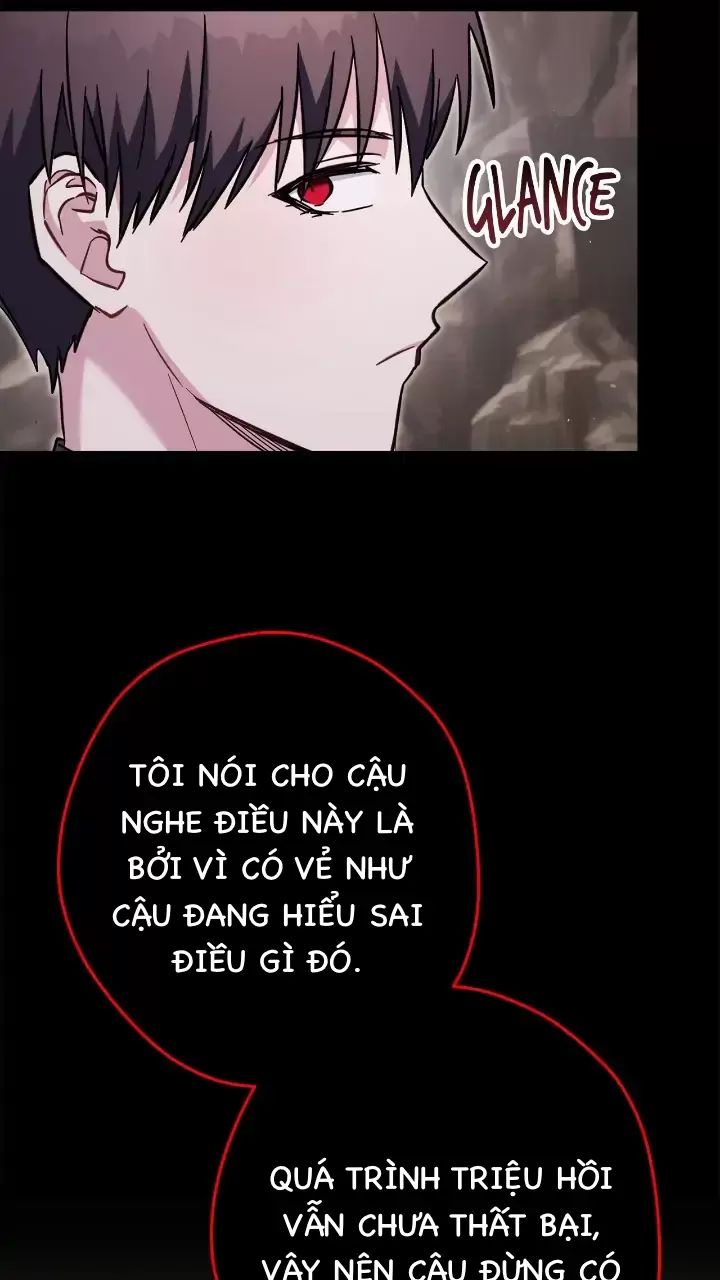 Sự Sống Sót Của Kẻ Chiêu Hồn Chapter 63 - Trang 40