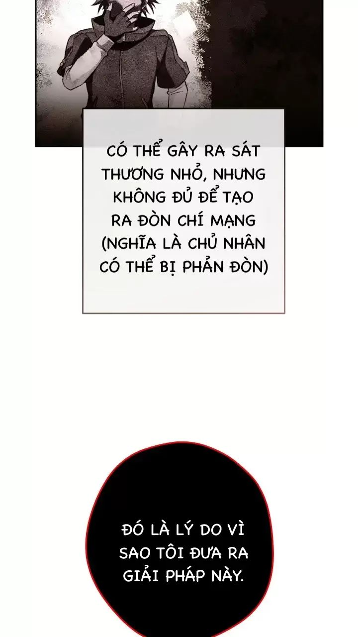 Sự Sống Sót Của Kẻ Chiêu Hồn Chapter 66 - Trang 10