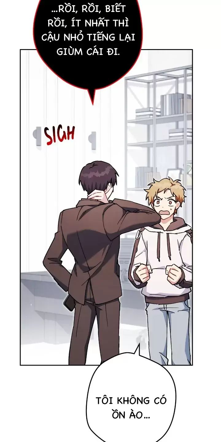 Sự Sống Sót Của Kẻ Chiêu Hồn Chapter 69 - Trang 82