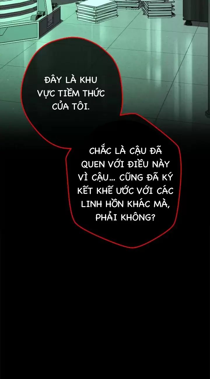 Sự Sống Sót Của Kẻ Chiêu Hồn Chapter 63 - Trang 88