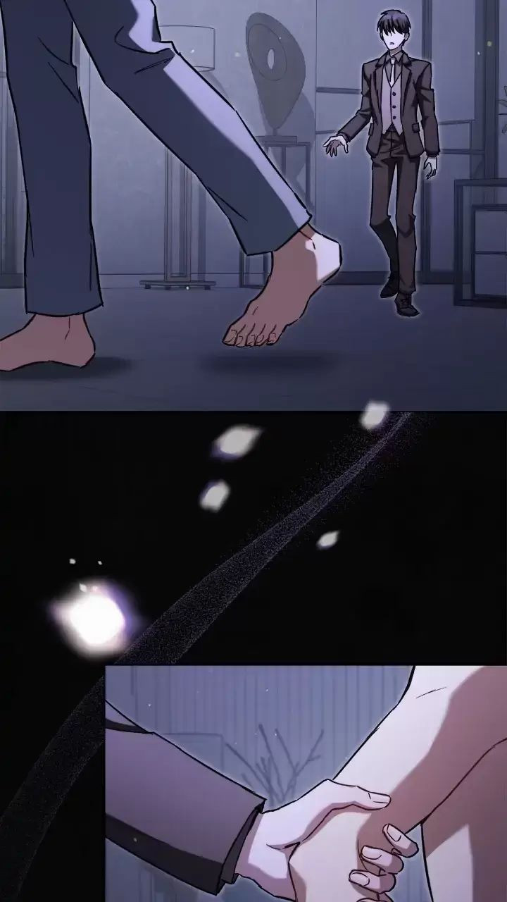 Sự Sống Sót Của Kẻ Chiêu Hồn Chapter 65 - Trang 16