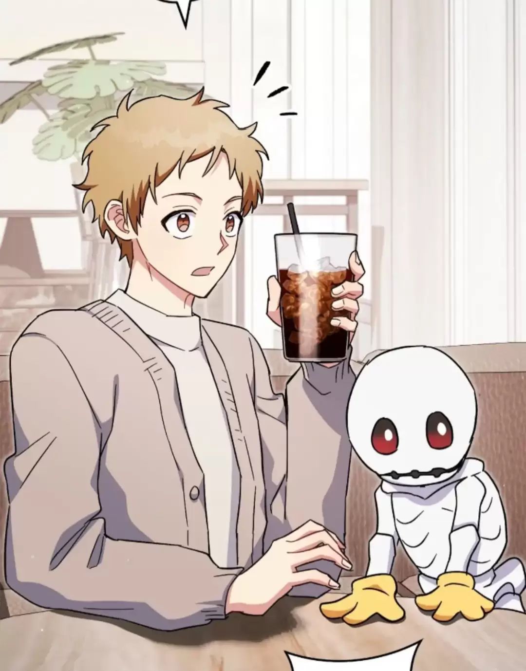 Sự Sống Sót Của Kẻ Chiêu Hồn Chapter 70 - Trang 67