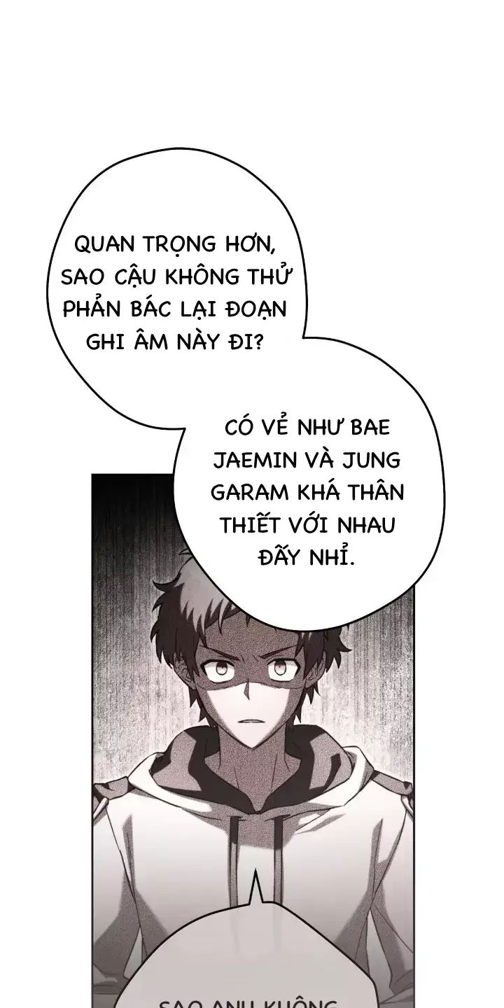 Sự Sống Sót Của Kẻ Chiêu Hồn Chapter 67 - Trang 21