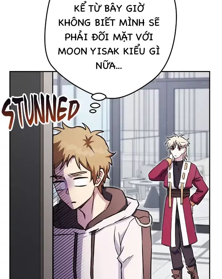 Sự Sống Sót Của Kẻ Chiêu Hồn Chapter 68 - Trang 9