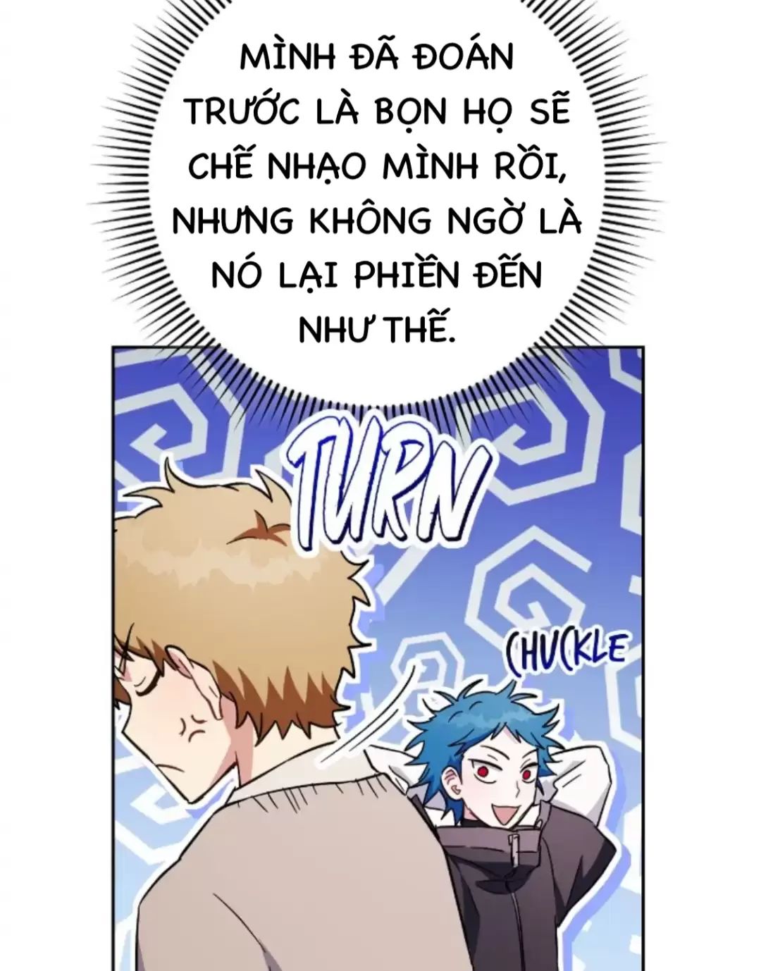 Sự Sống Sót Của Kẻ Chiêu Hồn Chapter 70 - Trang 11