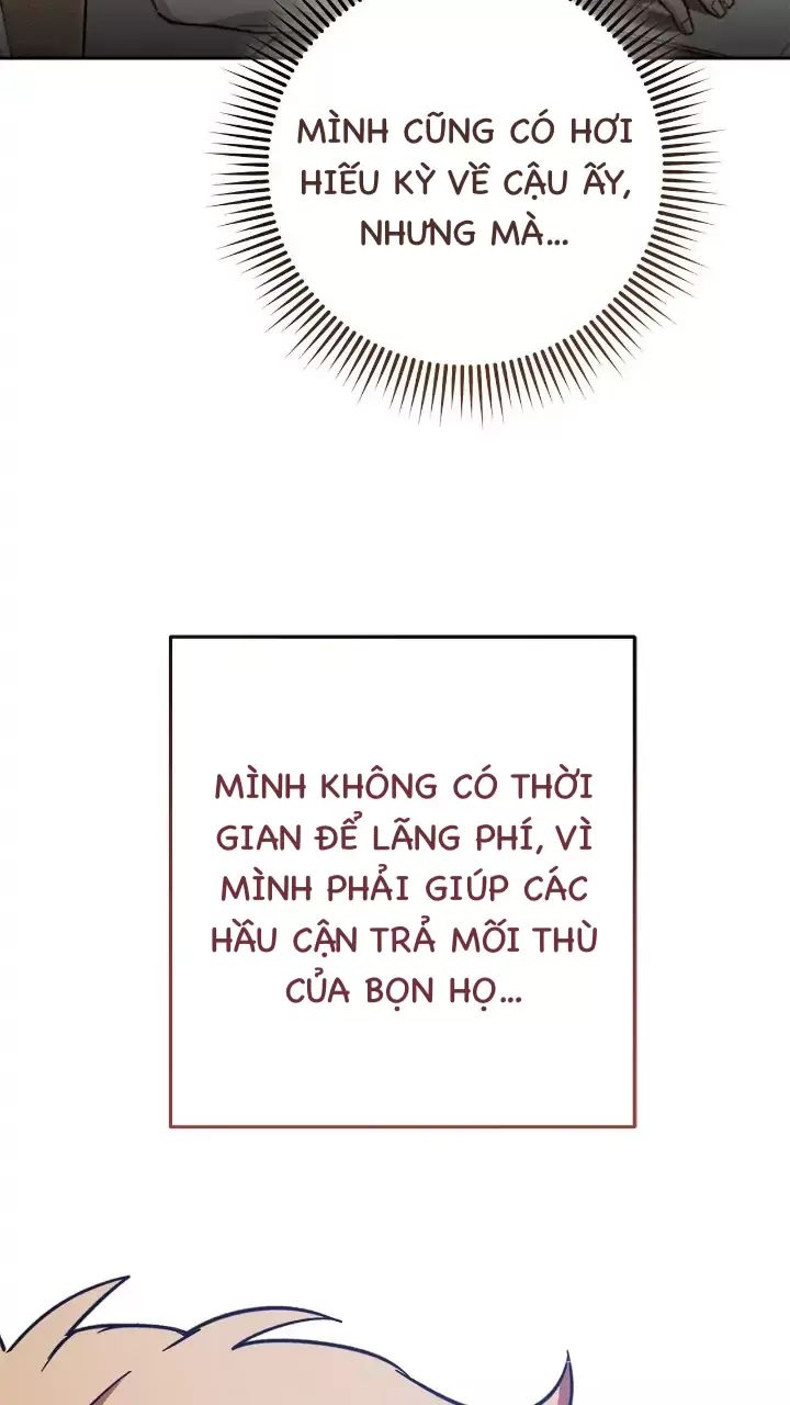 Sự Sống Sót Của Kẻ Chiêu Hồn Chapter 69 - Trang 126