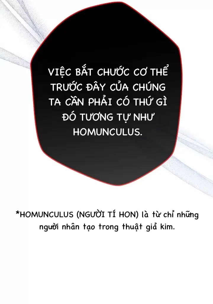 Sự Sống Sót Của Kẻ Chiêu Hồn Chapter 66 - Trang 22